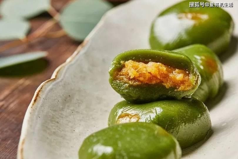 清明吃青团的寓意是什么，清明节吃青团有什么说法？