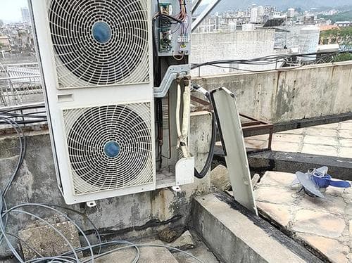 空调压缩机哒哒响怎么办？原因分析与解决方法
