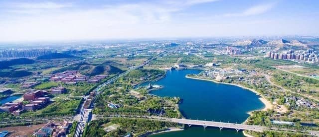 济南三大区:长清、钢城、莱芜未来发展方向来了