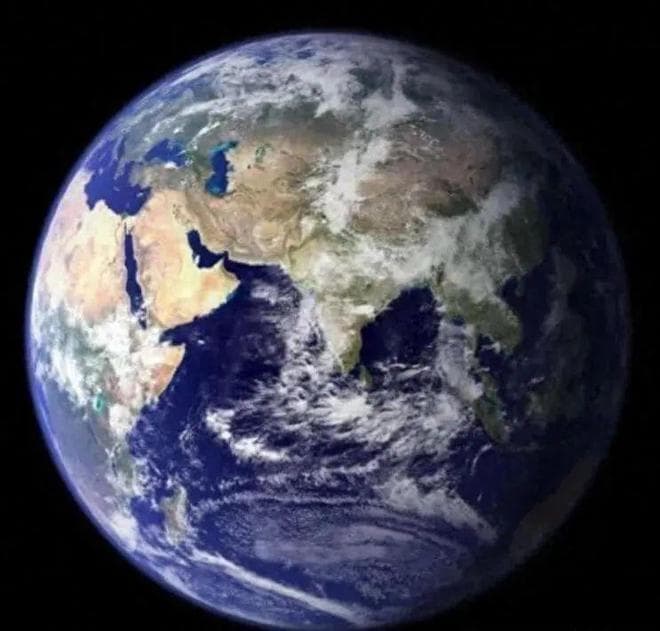 如果有一天人类从地球上消失了，几亿年后人类是否还会“重生”？