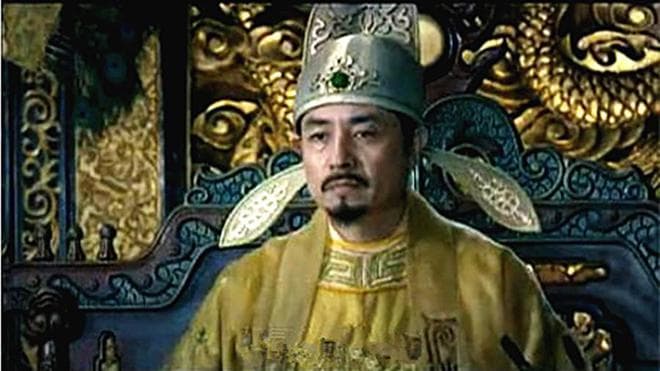 柴荣：让人惋惜的天之骄子，他多活十年，将改写中国的历史进程