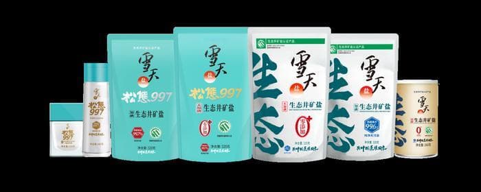 多权威平台曾多次辟谣，添加抗结剂的食盐安全有保障！