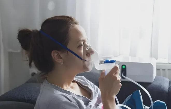 雾化用畅起布地奈德混悬液的用药误区与科学管理指南