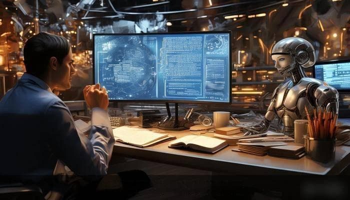 AI 时代写作技巧的创新之路