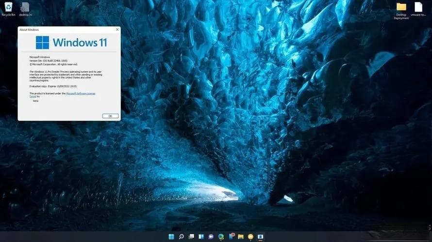 win11拖动窗口时弹出的分屏框怎么关闭？