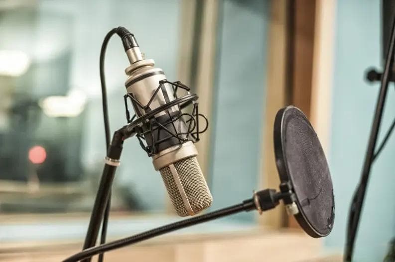 录音有杂音怎么消除？立刻提高音质的技巧