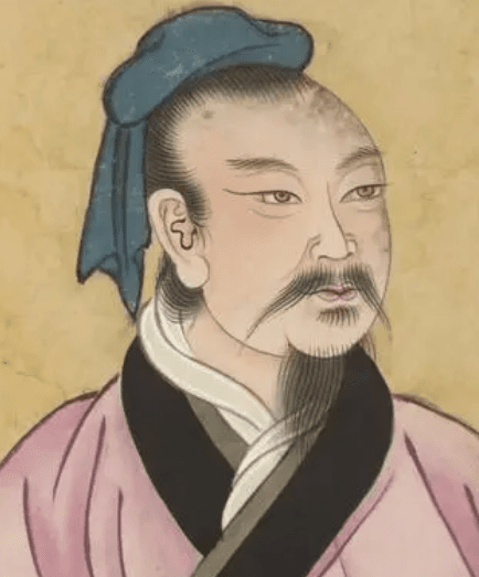 张耳之妻：古代忠诚与牺牲的象征