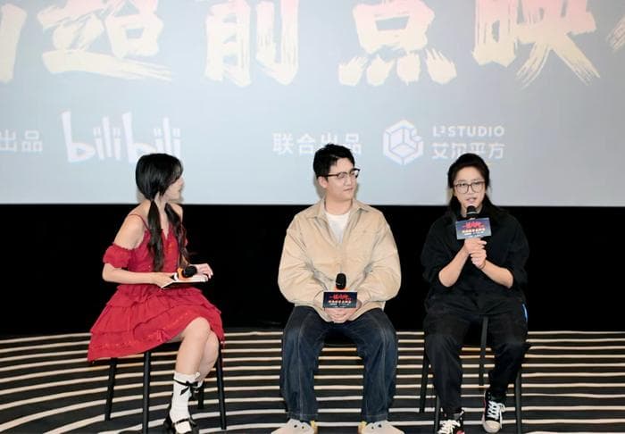 《镇魂街》第四季即将上线：国产动画头部IP如何打破“N代”魔咒？