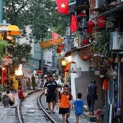 东南亚著名城市介绍：“千年古都”——越南河内