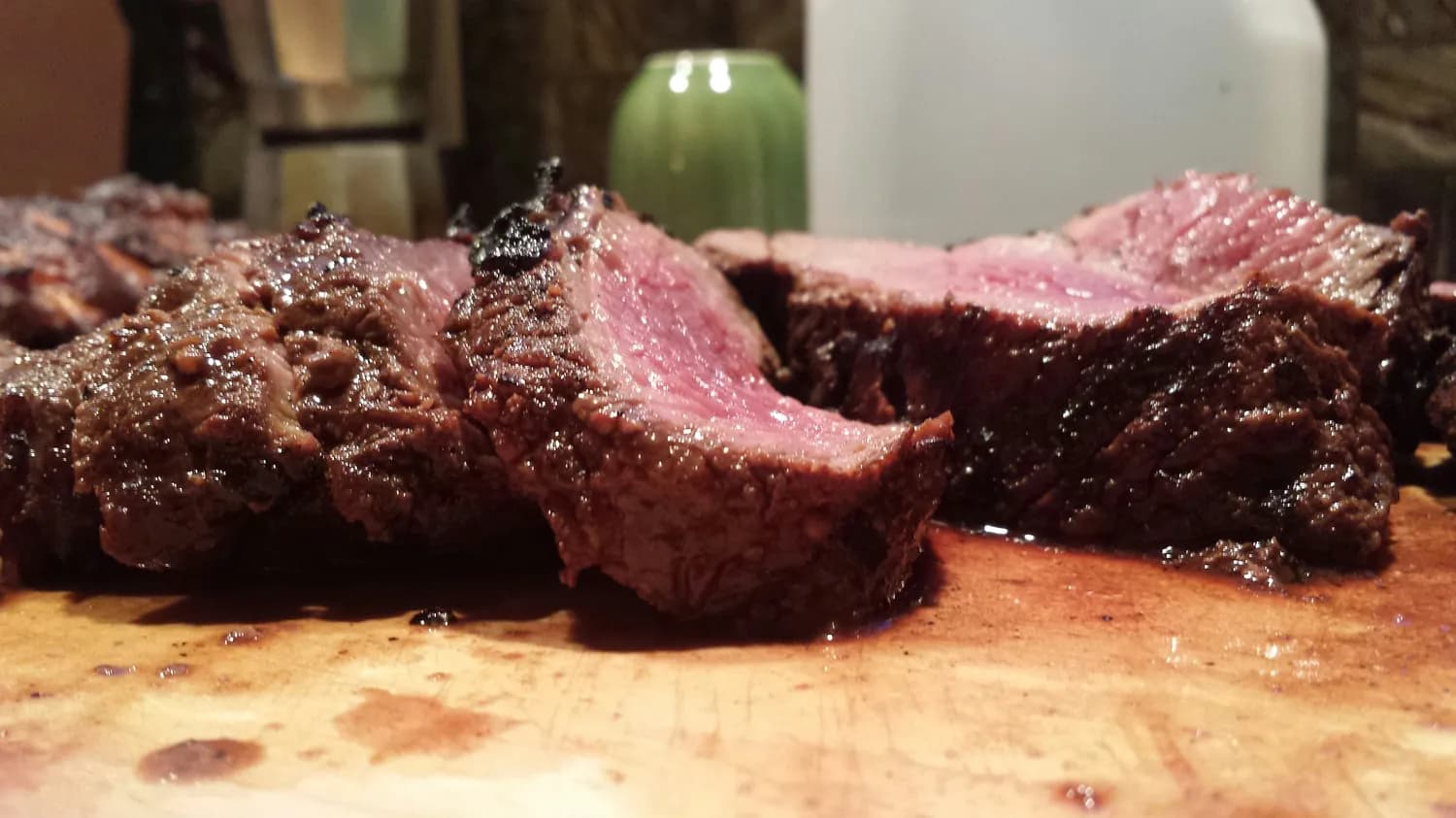 酱牛肉：健身党的新宠？