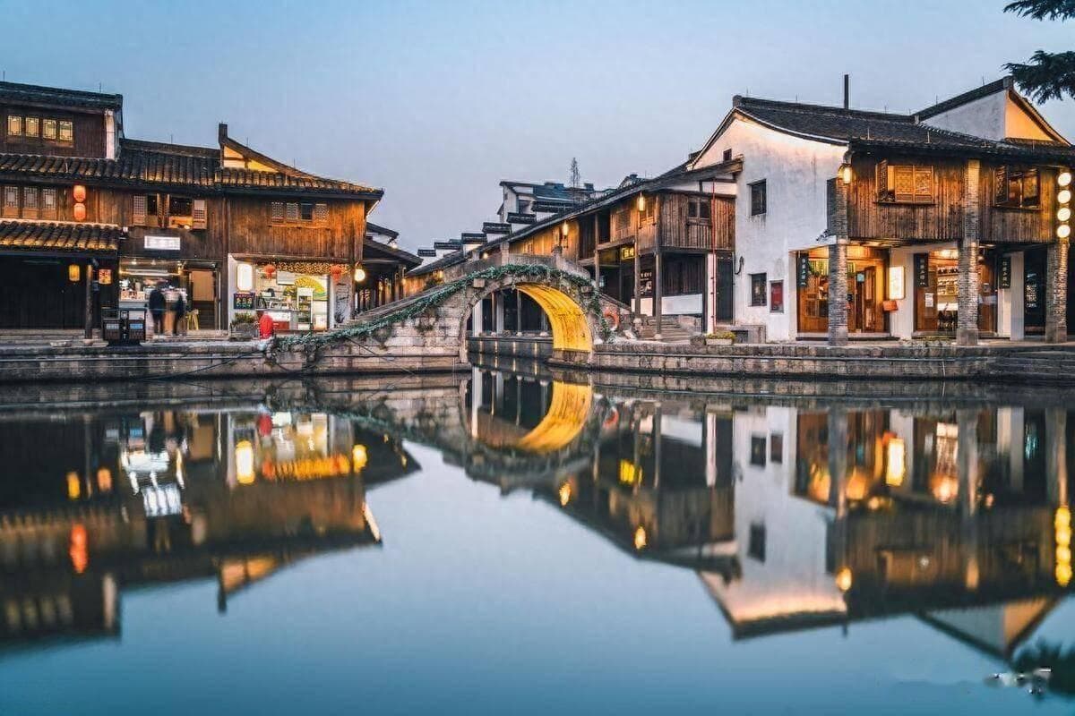 浙江绍兴自由行旅游攻略