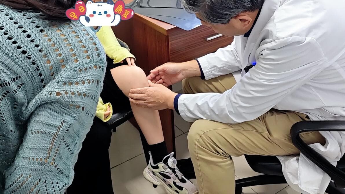 骨肉瘤疼痛与生长痛的区别，你知道吗？