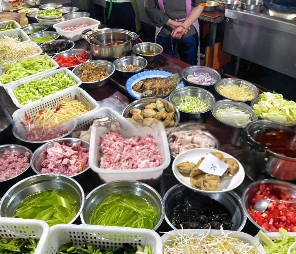 机关单位食堂承包中的成本控制