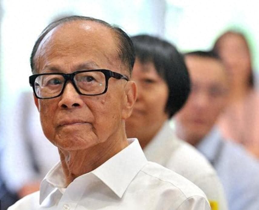 李嘉诚卖掉港口，嗅到危机信号：巴拿马运河的下一步，或是衰退