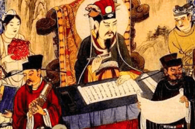 “黑白无常”生前是什么人？了解他们的过往，就会改变对两人看法