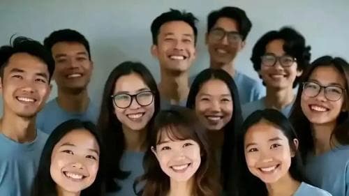 《哪吒2》：我们太年轻，不知天高地厚，所以要改变这世界！