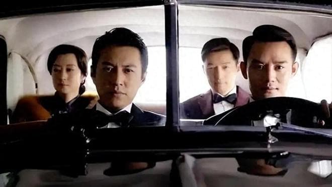 再看《伪装者》：才明白同样是被明家收养，为何阿诚从不嫉妒明台