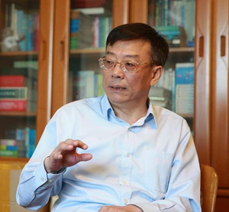 俞国良：心理健康教育应以人格发展为核心