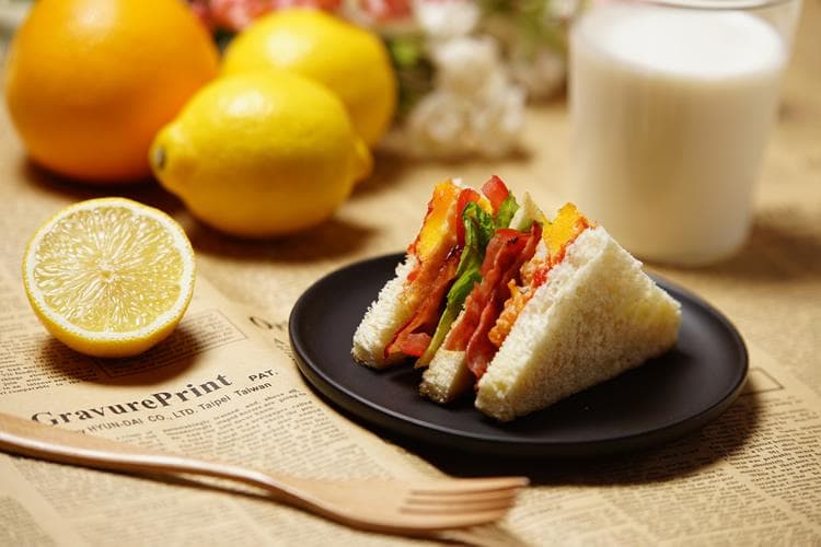 十种适合做三明治的酱料有哪些 做三明治需要什么酱