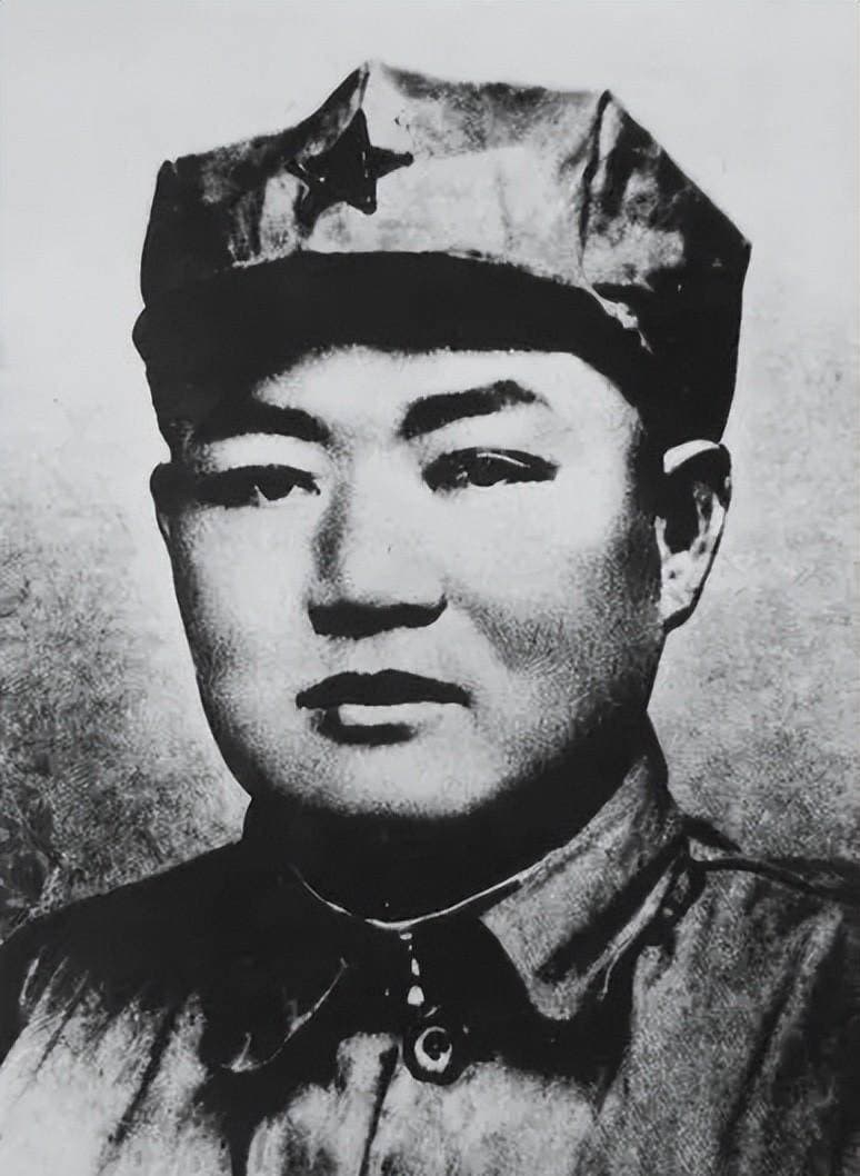四渡赤水后“掉队”，但红九军团渡过金沙江，逐渐赶上主力