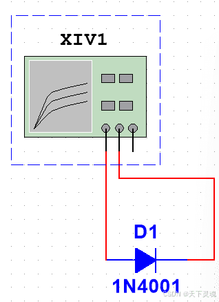 二极管应用的Multisim14仿真研究