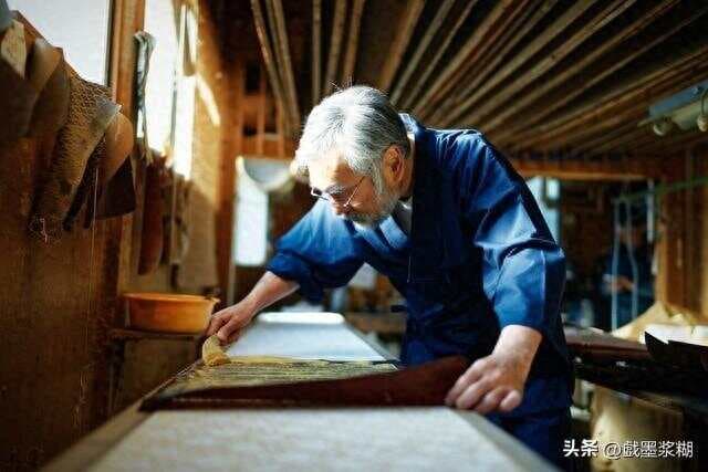 书法选纸终极指南：生宣、半生宣、熟宣的隐藏密码！