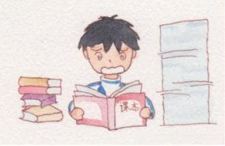 缓解焦虑，为心灵“减负”