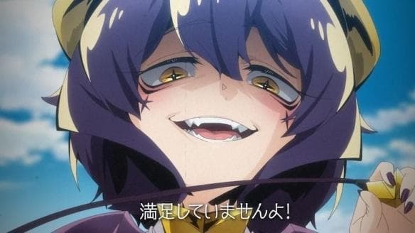 《憧憬成为魔法少女》第二季 反转魔法少女题材再掀热潮