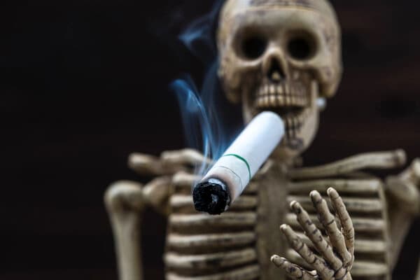 腮腺肿瘤的成因有哪些