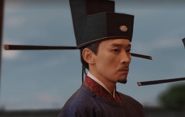 《大宋宫词》中的苏易简：与刘娥的真实关系