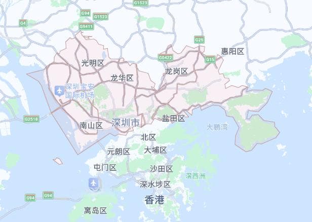 深圳限外地车时间，深圳限行时间周六周日吗？
