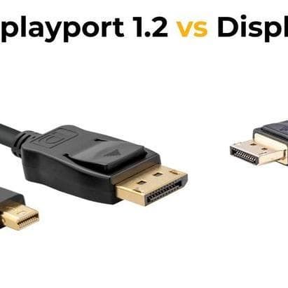 DP1.2跟DP1.4两种协议，有什么具体区别呢？