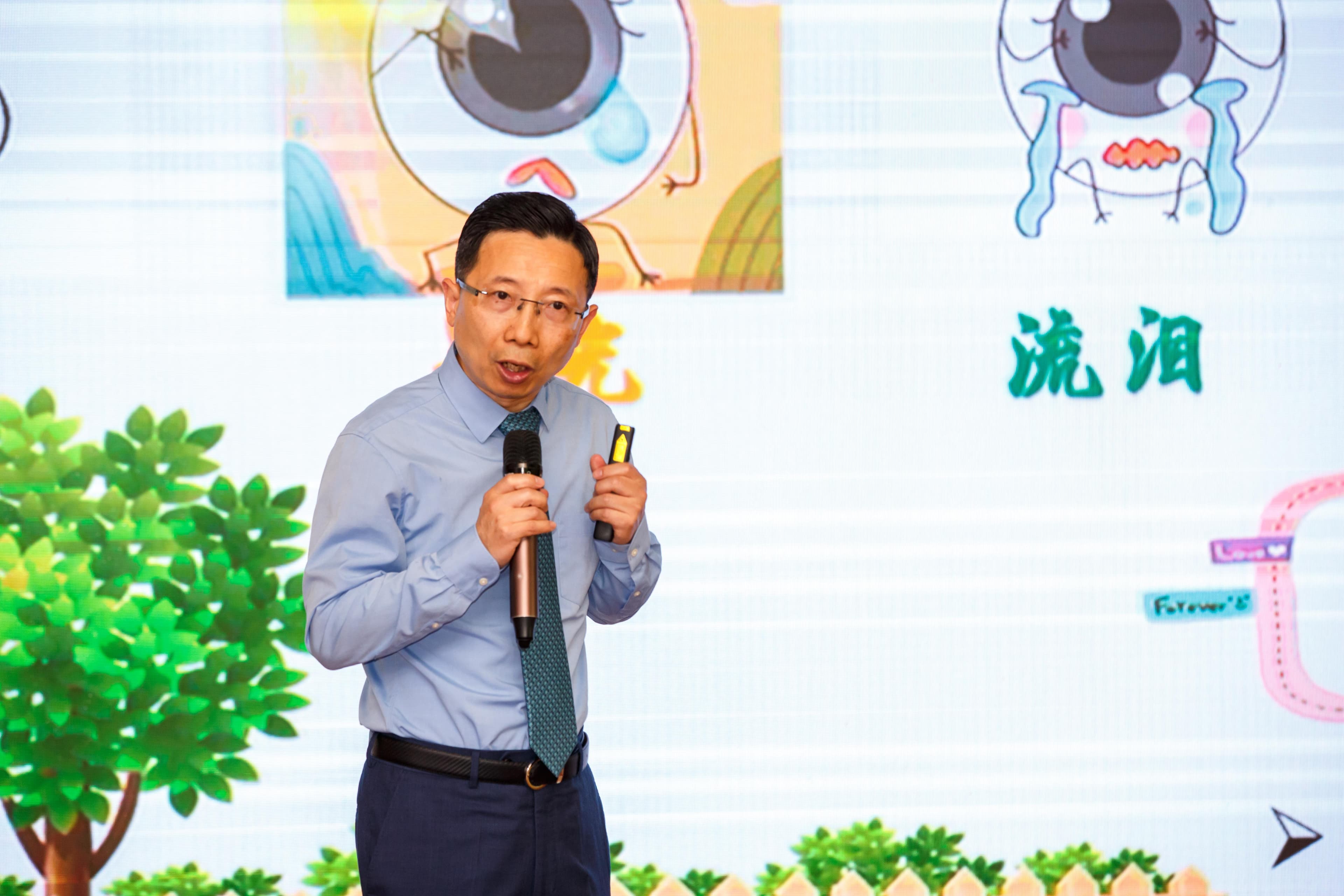 如何应对儿童牙外伤、眼外伤等意外伤害？医学专家答疑