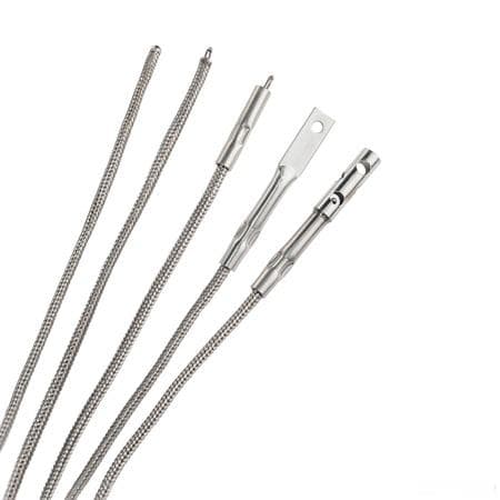 全面解析温度传感器：PT1000、热电偶、热敏电阻与红外传感器的原理与应用