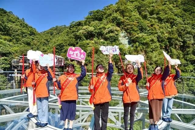 房车康养新纪元：政策助力，引领健康旅游新风尚