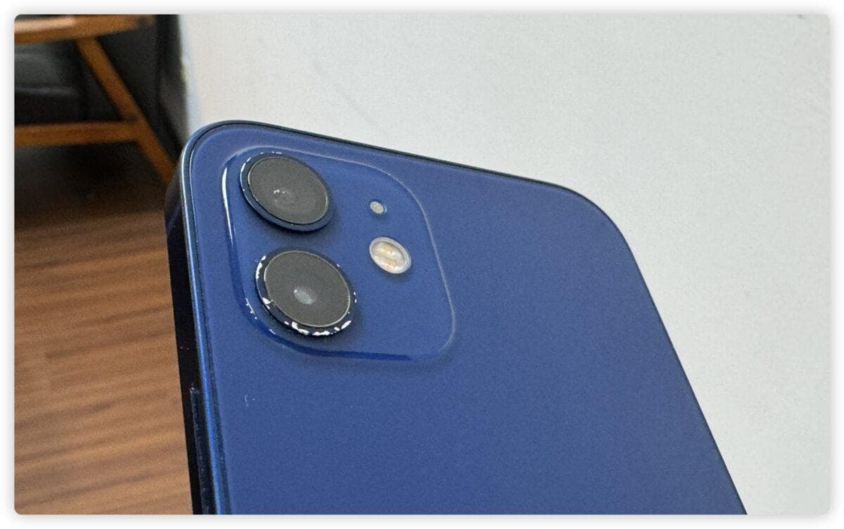 苹果官方亲自分享购买二手 iPhone 要检查的 10 个地方