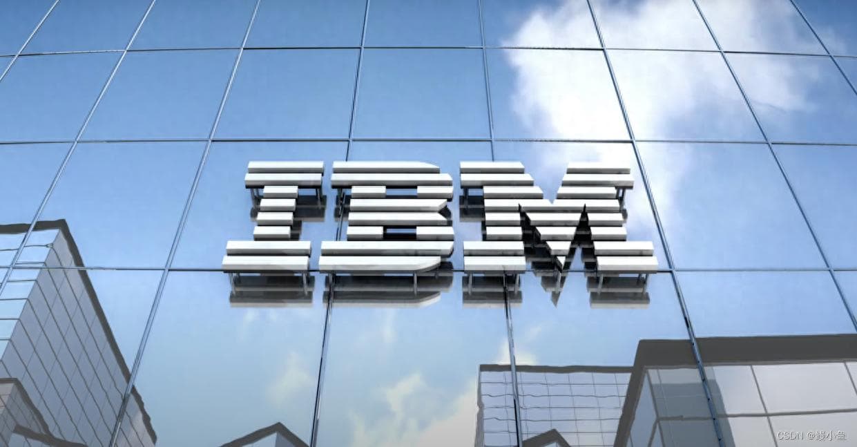 入华41年，“华为的老师”IBM败走中国，1800员工直接失业