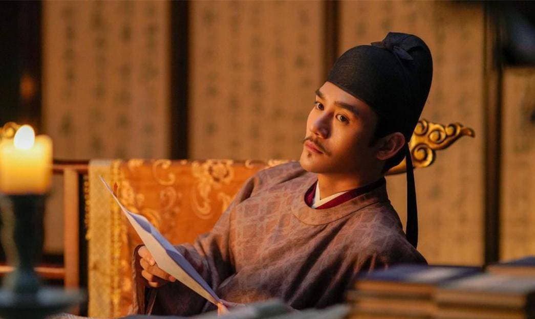 宋仁宗赵祯：一个值得称道的“圣治”君主