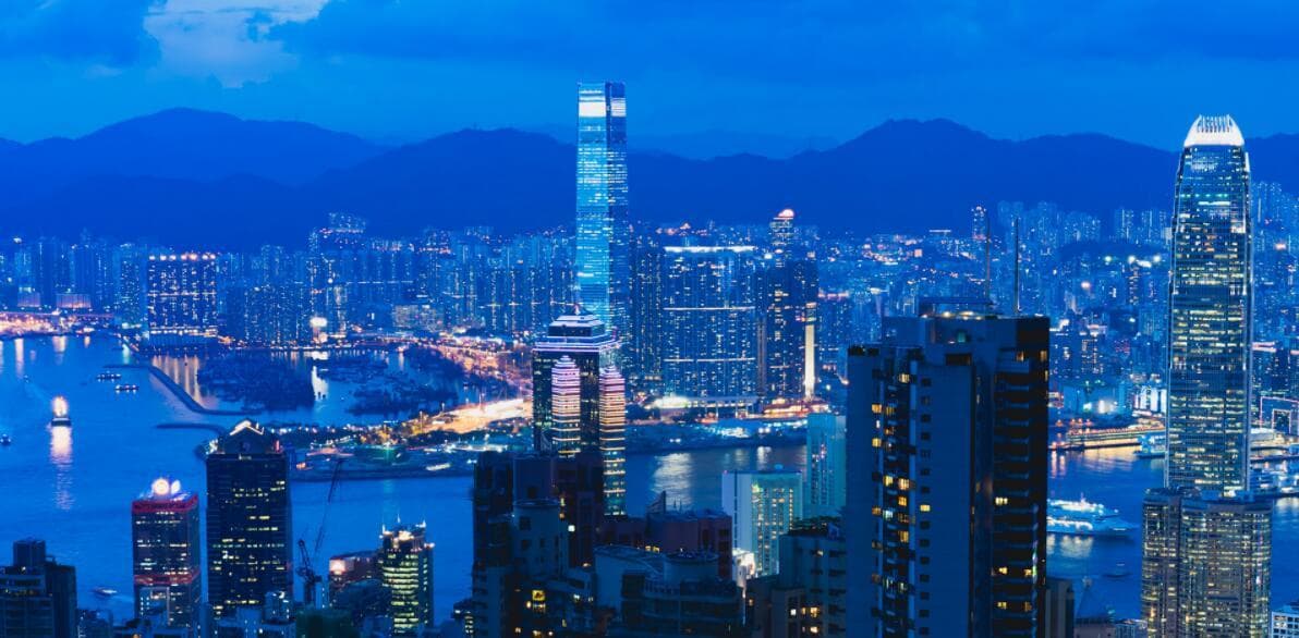 申请香港硕士的要求、流程、注意事项！赶紧收藏！