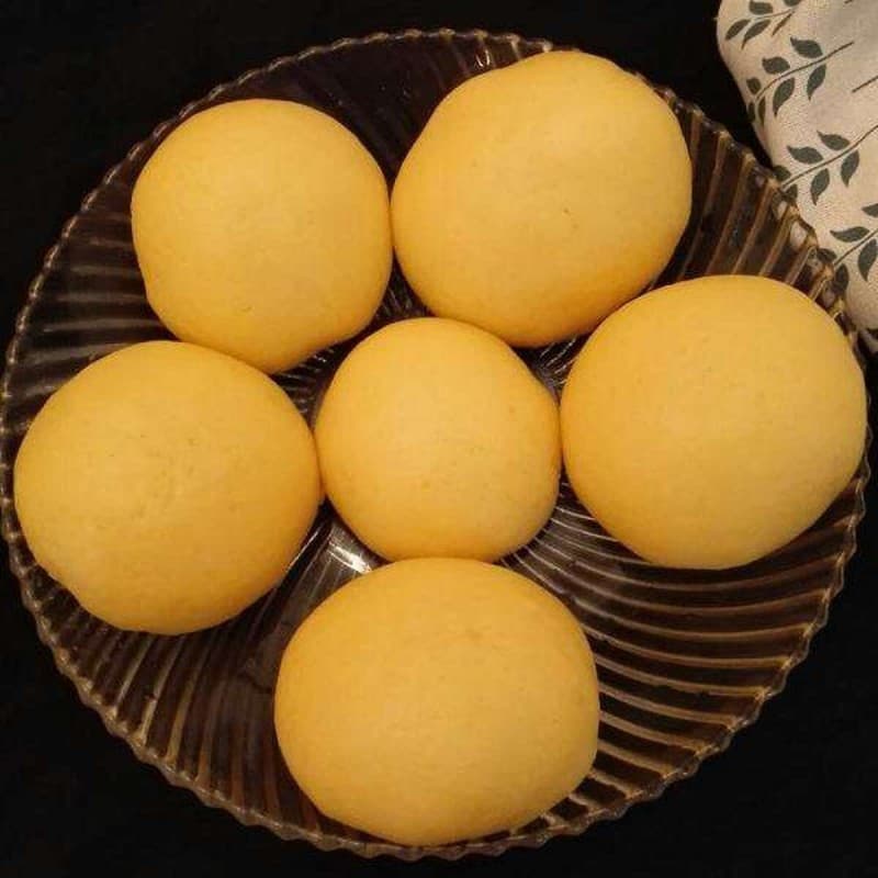 南皮窝头：宫廷美食的民间传承与产业发展