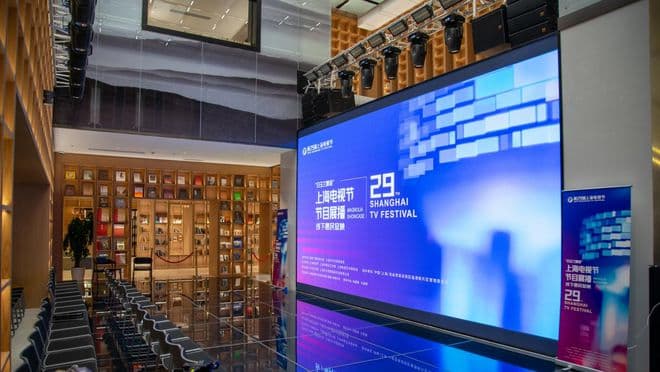 玉兰绽放 | 穿越金庸武侠世界，探索新时代武侠文学影视化