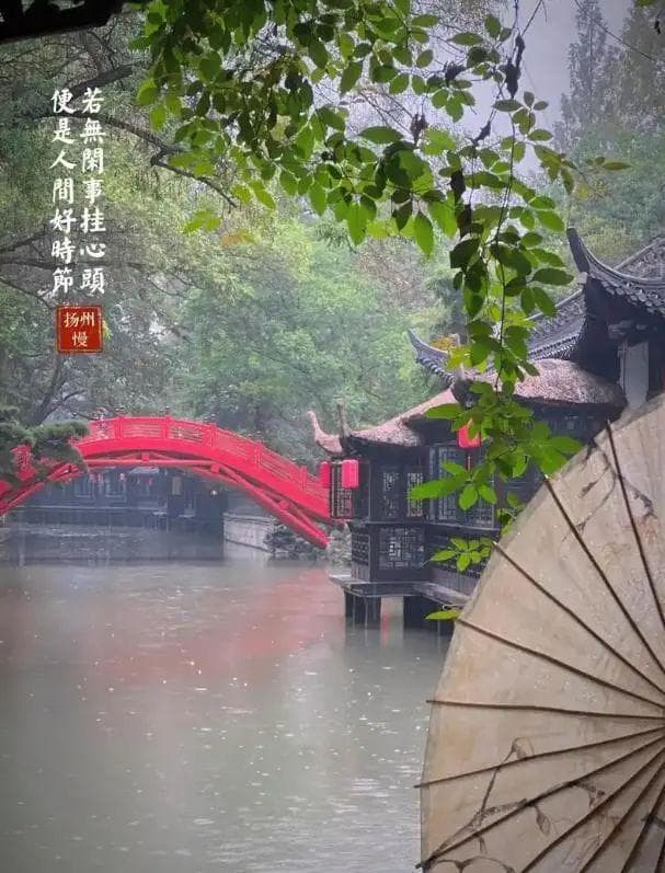 扬州十大特色名小吃，江南水乡风情
