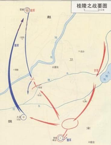 魏国：从战国七雄之首到被秦国所灭