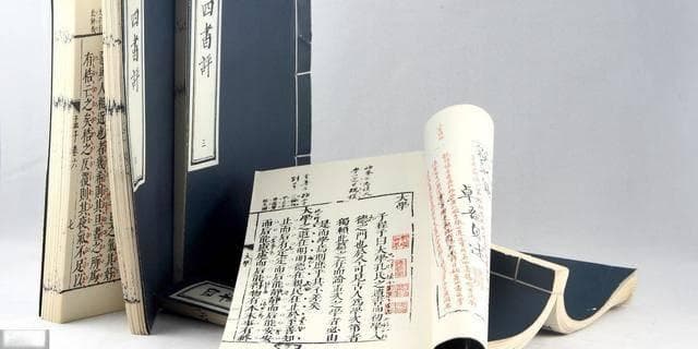 古人为何重视嫡长子继承制，这要从西周宗法谈起