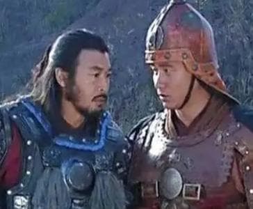 朱元璋的崛起：策略与力量的胜利
