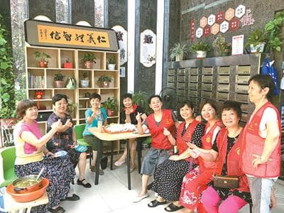 党建引领“楼长有话说”，合肥这个社区治理有妙招