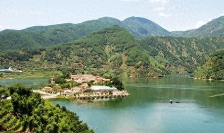 攀枝花十大夏季旅游好去处