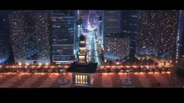 Be What You Wanna Be：鼓励追梦的英文励志歌曲