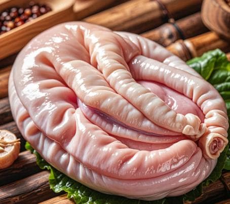 俗话说“一个猪肚十副药”？常吃猪肚有什么好处？三类人要经常吃