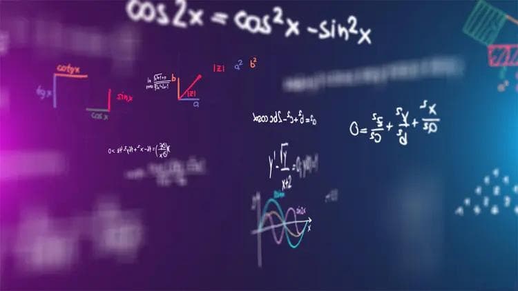 微积分数学之六个不定积分计算步骤